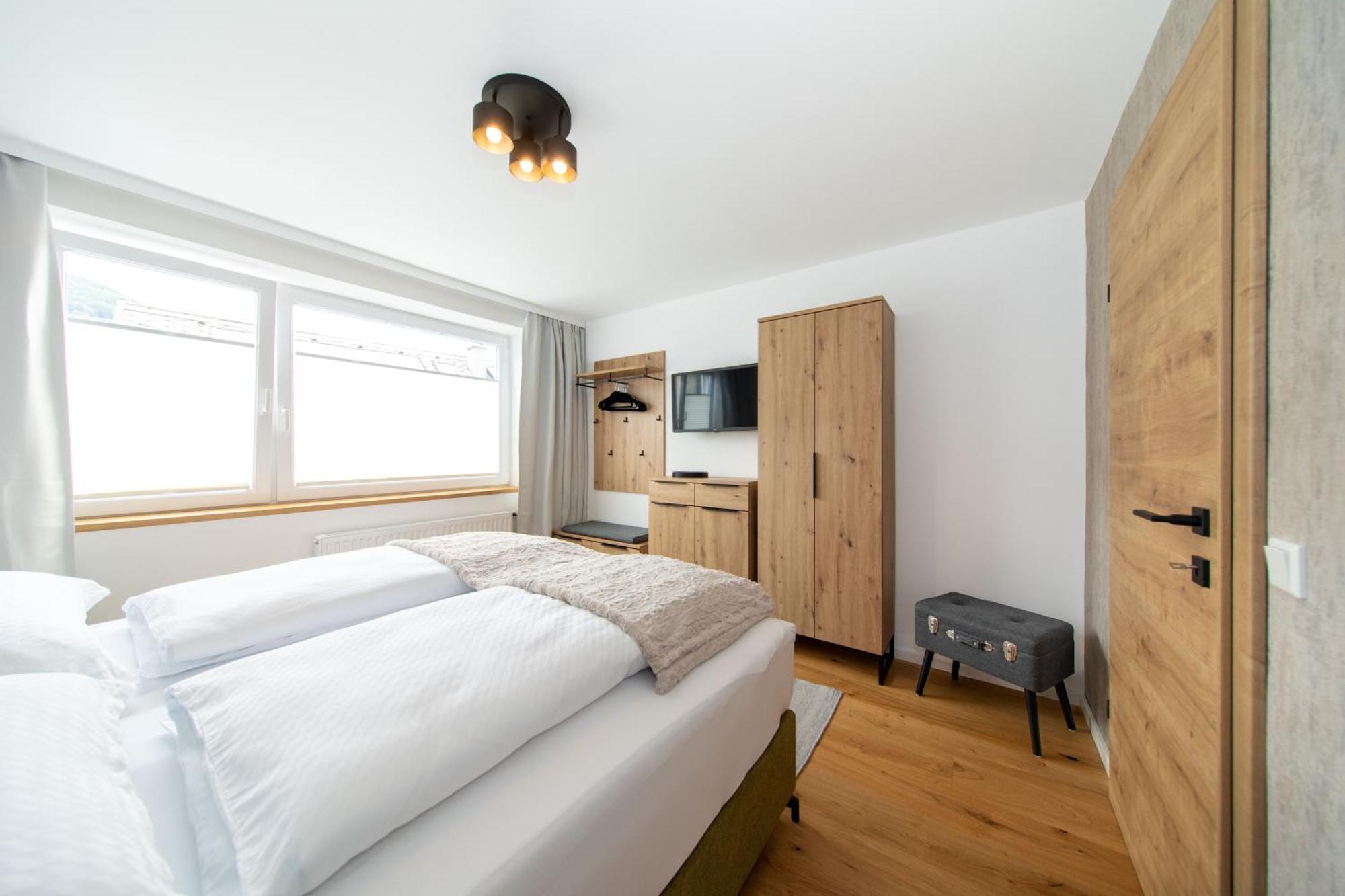 Ferienwohnung Silvia, Mondsee Zentrum ภายนอก รูปภาพ